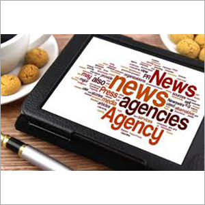 News Agency By CHALLENGERS GROUP