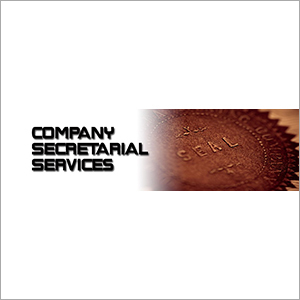 Secretarial Services
