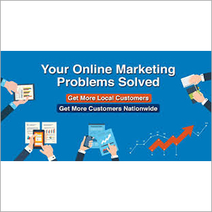 SEO Online Marketing