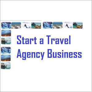 Start Travel Agency
