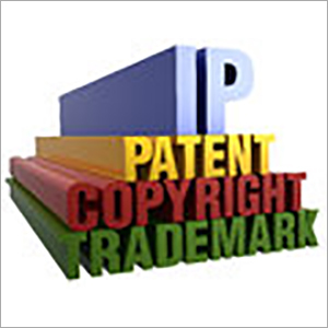 TradeMark CopyRight Patent
