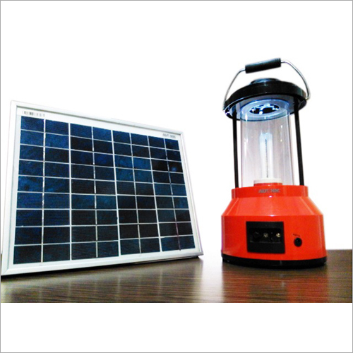 Solar Lantern