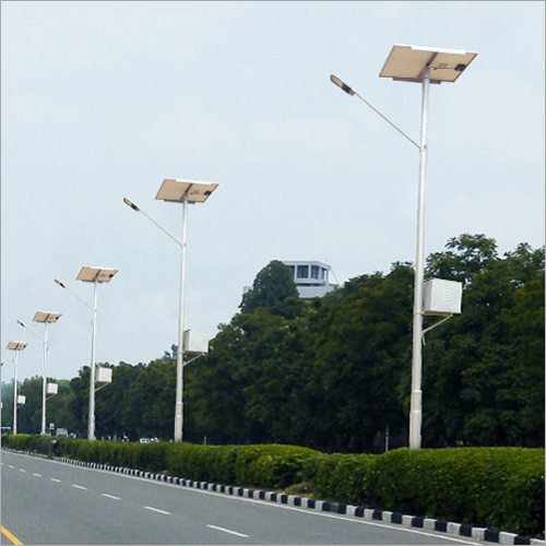 Solar Street Light