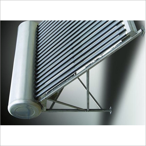 Solar Water Heater