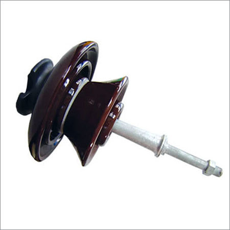 G I Pins for Insulators