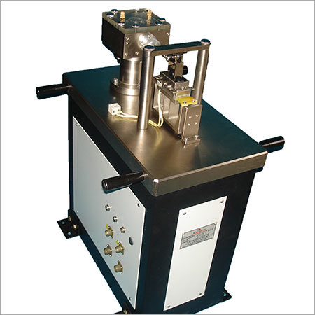 RECIPROCATING FRICTION & WEAR TEST RIG TE-200-SRF