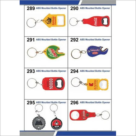 BOTTLE OPENERS