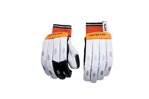 Apg Pawan Top Men'S Rh Batting Gloves- Men'S Size Best Viewing Distance: 30Cm