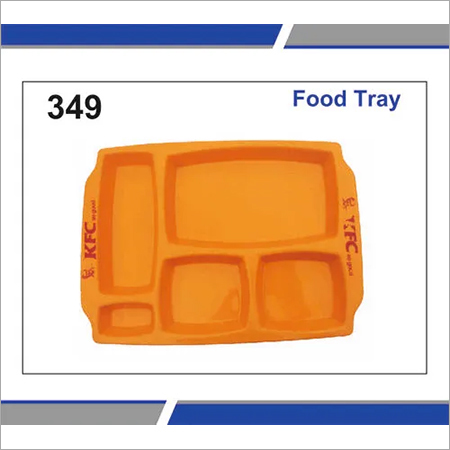 Food Tray