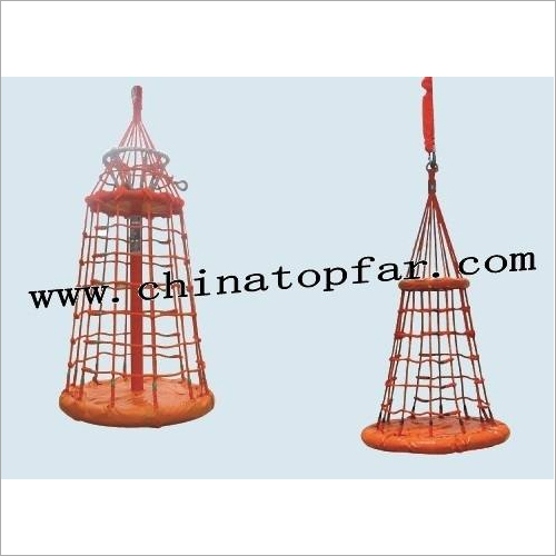 Automatic Offshore Personnel Transfer Basket