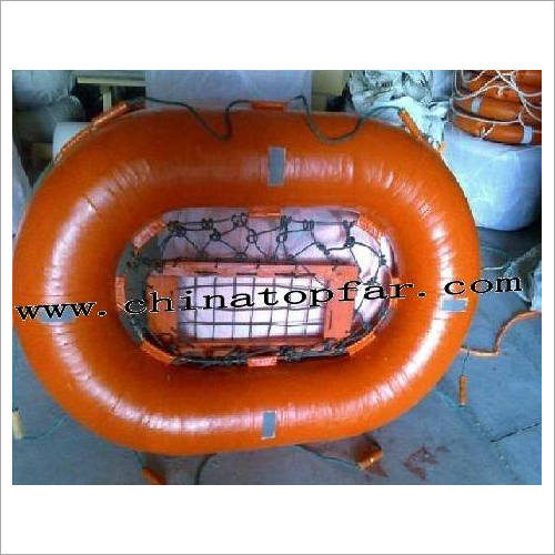 Manual Marine Buoyant Apparatus Life Float