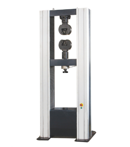 30T Electronic Universal Test and Measuring Machine By HAIDA INTERNATIONAL EQUIPMENT CO., LTD.