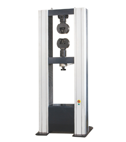 30T Electronic Universal Test and Measuring Machine