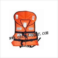 Manual Marine Life Jacket