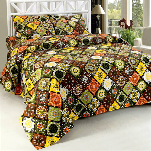 Bed Sheets