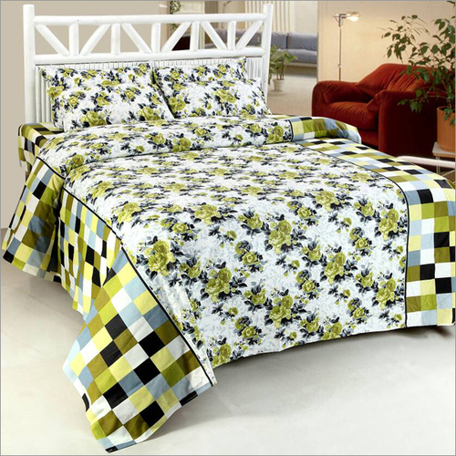 Designer Bed Sheets
