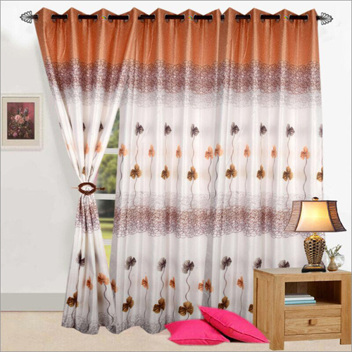 Digital Curtains Printing