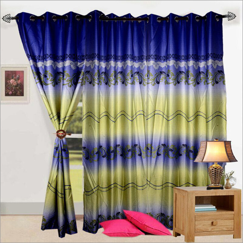 Digital Fabric Printing