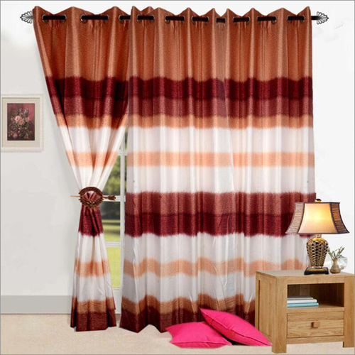 Curtains Printing Services