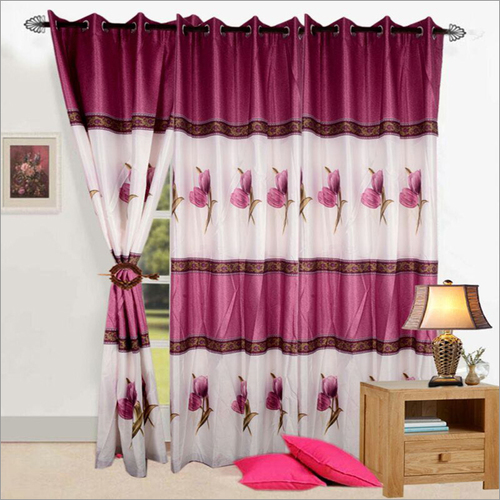 Digital Curtains Printing