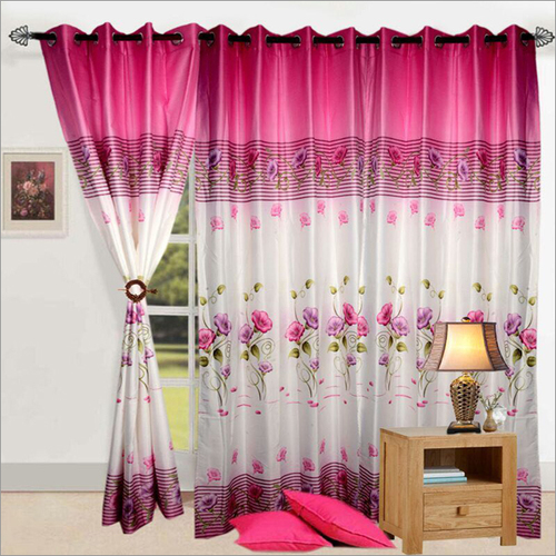 Digital Curtains Printing