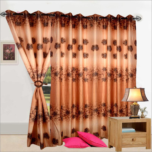 Digital Curtains Printing