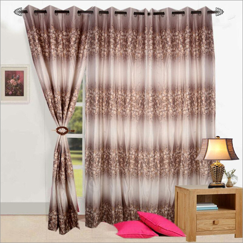 Digital Curtains Printing