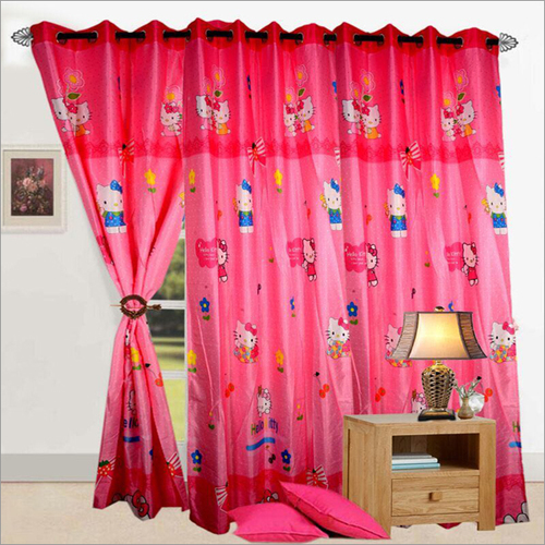 Digital Curtains Printing