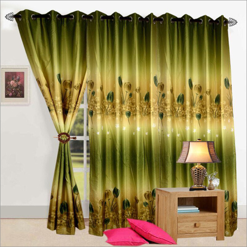Digital Curtains Printing