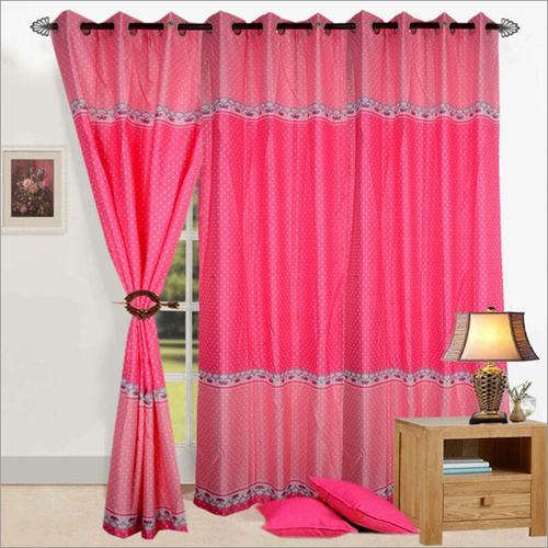 Digital Curtains Printing