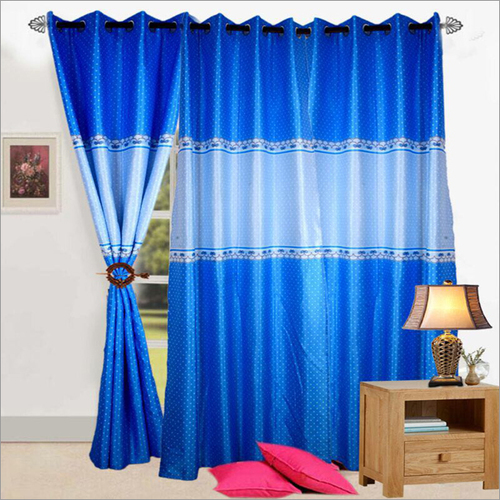 Digital Curtains Printing