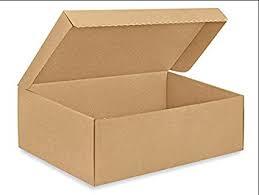 Shoe Box