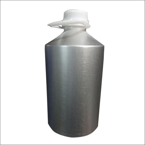 5ltr Aluminum Perfume Container