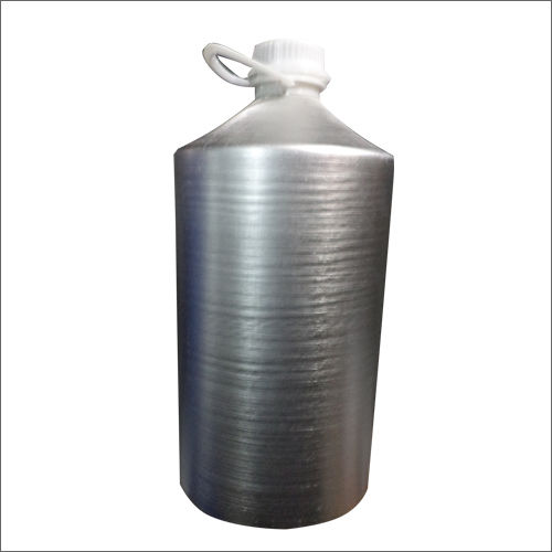 10 Ltr Aluminum Perfume Container