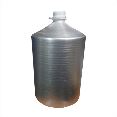 50ltr Aluminum Perfume Container