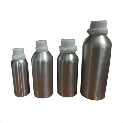 100ml Aluminum Perfume Container