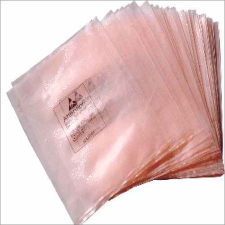 Antistatic Bags