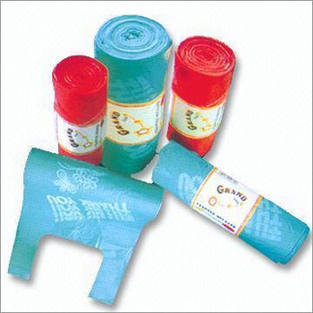 Printed Rolls