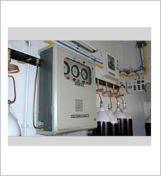 Medical Gas Pipeline Systems