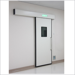 Medical Hermetically Sealed Sliding Door