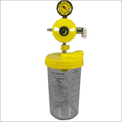 Medical Ward Vacuum Unit
