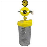 Medical Ward Vacuum Unit