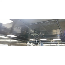 Medical Planair Laminar Flow