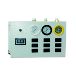 Medical Area Alarm Unit