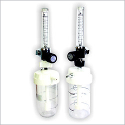 Medical Bpc With Humidifier Bottle