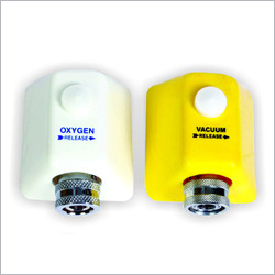 Medical Self Sealing Valve Type Outlet