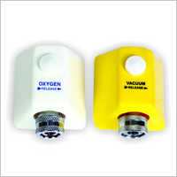 Medical Self Sealing Valve Type Outlet