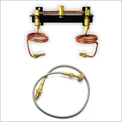 Manifold System for Oxygen and Nitrous