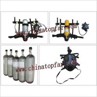 Ship Scba Air Breathing Apparatus With Cylinder Capacity: 10 Kilogram(kg)