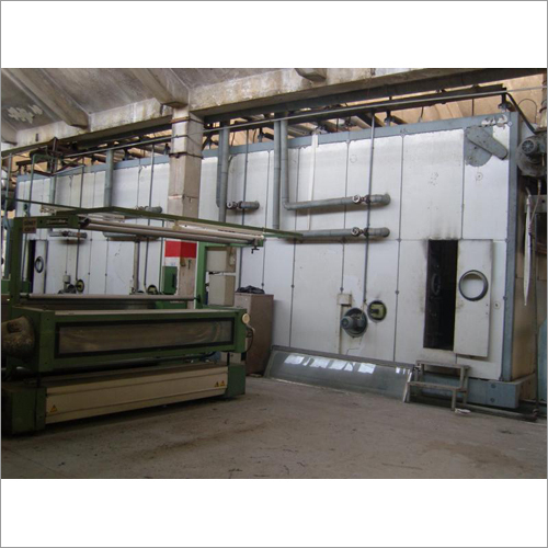 Color Fixing Steam Agers